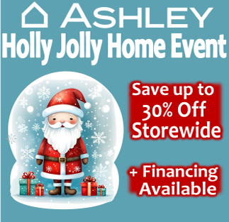 Ashley Furniture